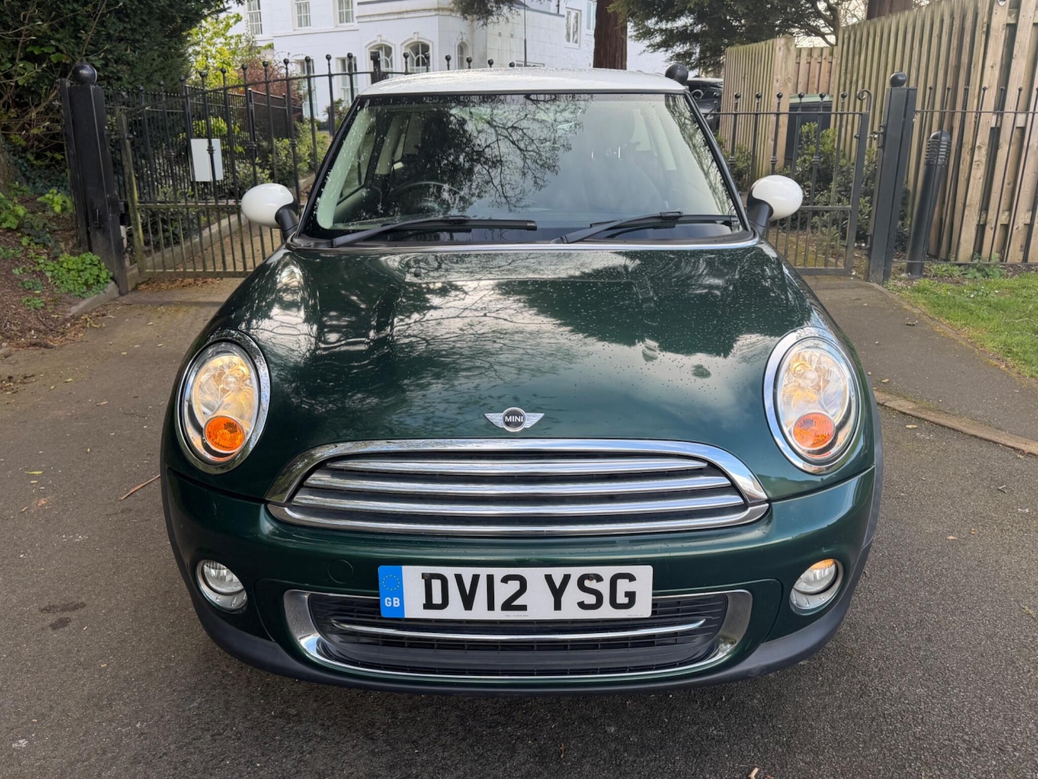 Used MINI Hatch 2012 for sale - 78220132: Photo 2