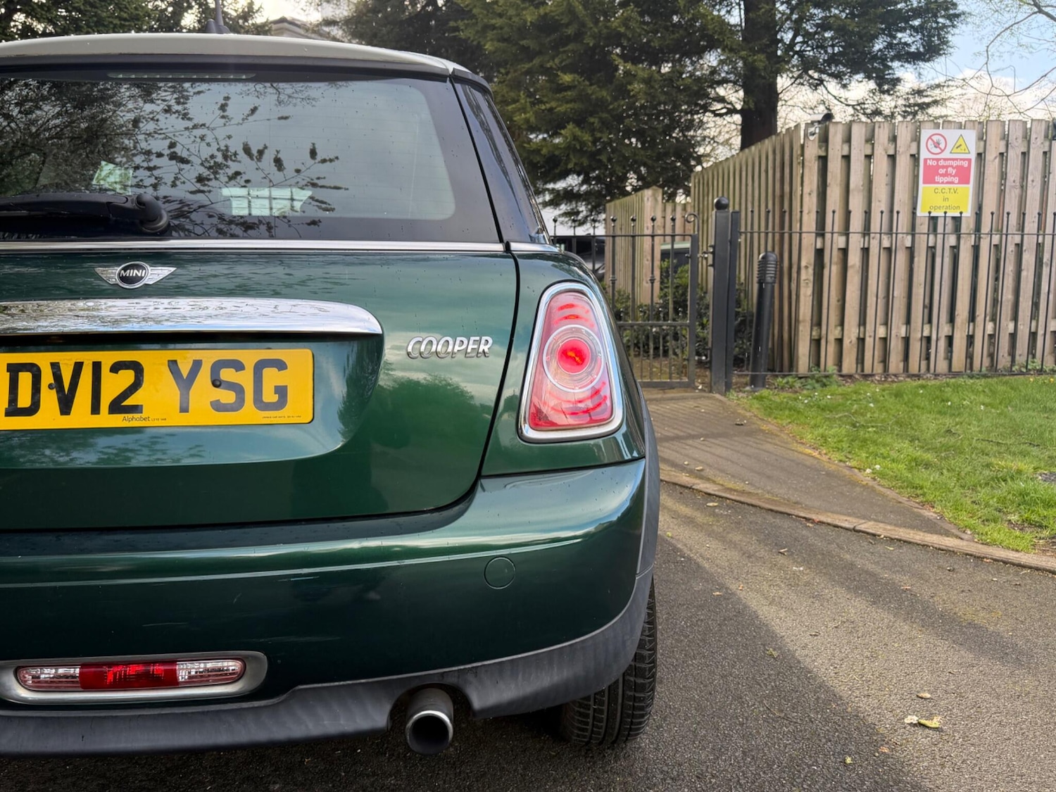 Used MINI Hatch 2012 for sale - 78220132: Photo 20