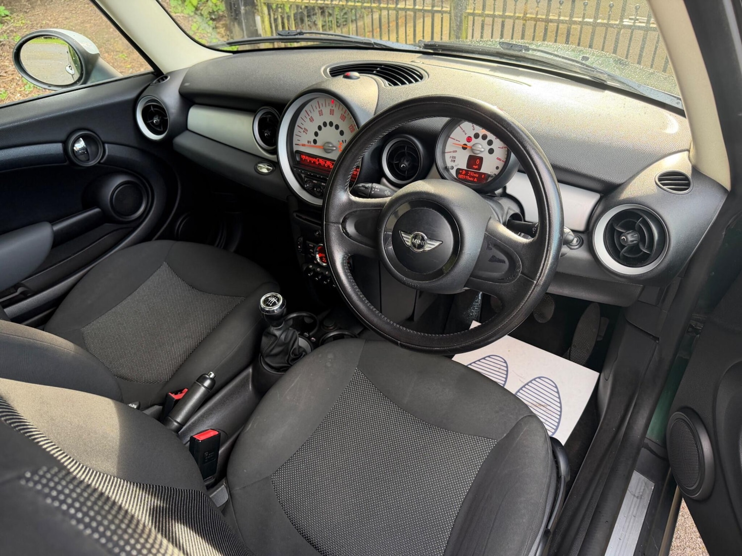 Used MINI Hatch 2012 for sale - 78220132: Photo 21