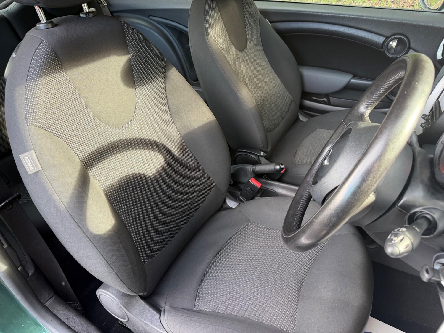 Used MINI Hatch 2012 for sale - 78220132: Photo 22