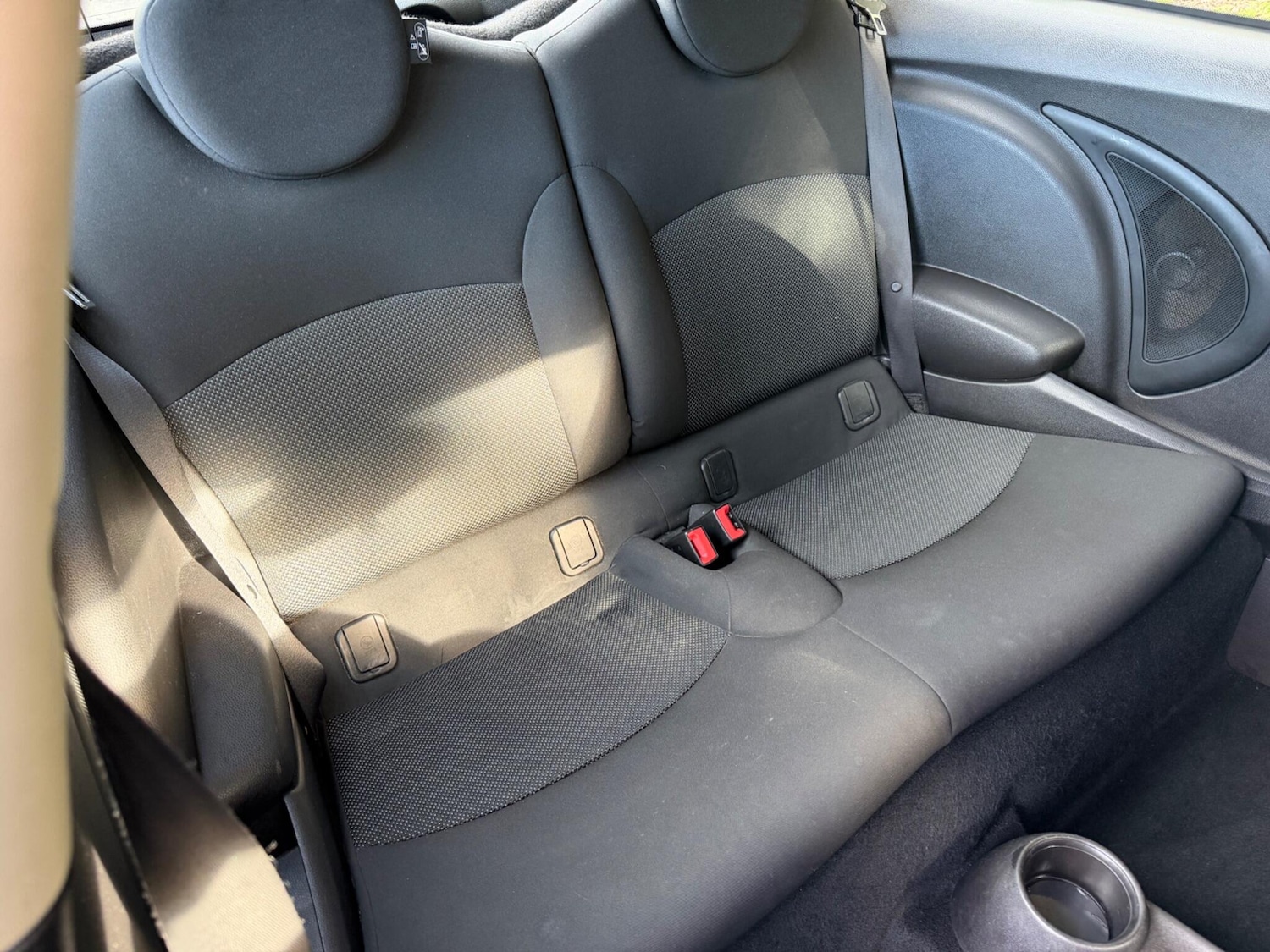 Used MINI Hatch 2012 for sale - 78220132: Photo 23