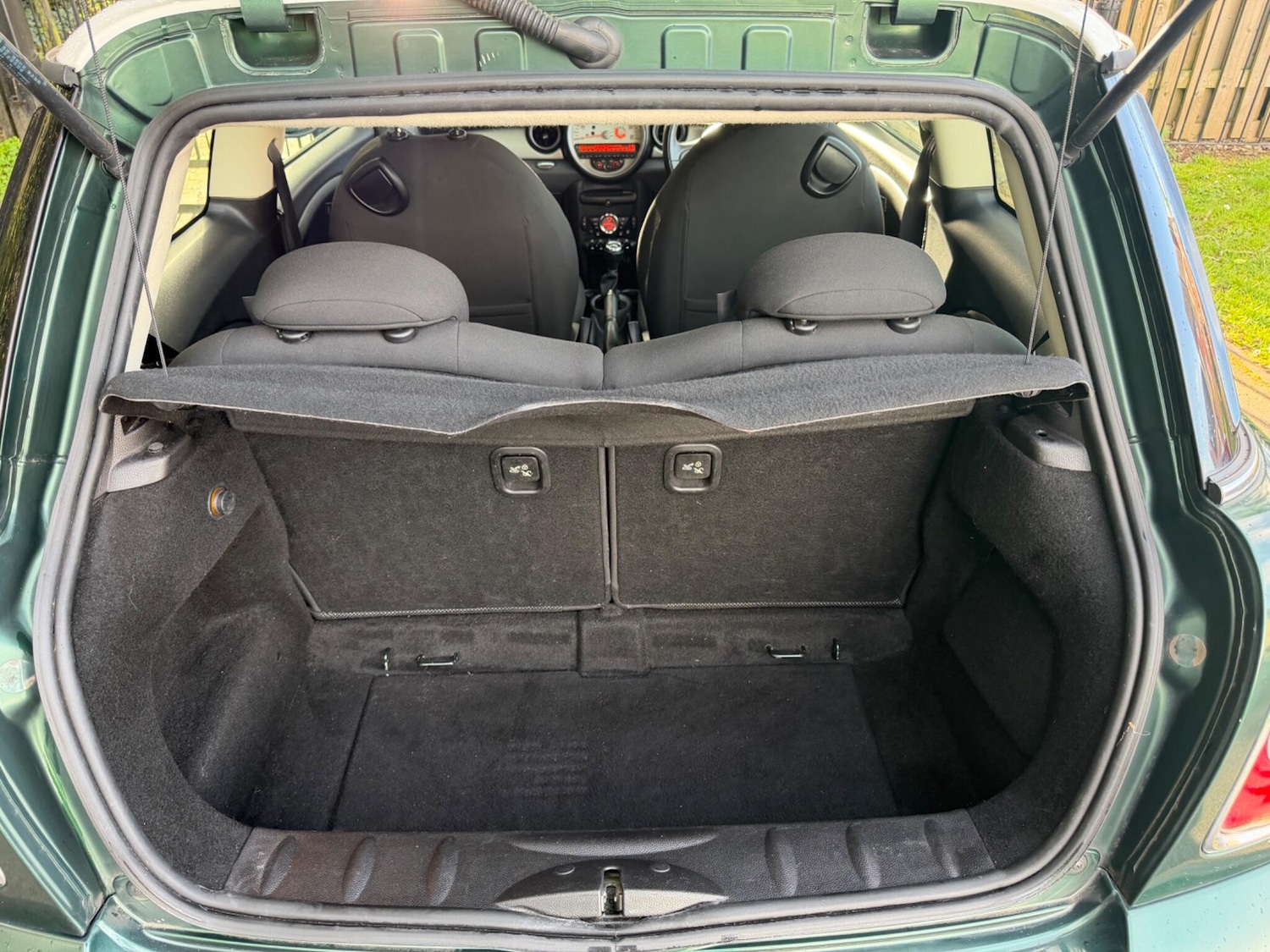 Used MINI Hatch 2012 for sale - 78220132: Photo 25