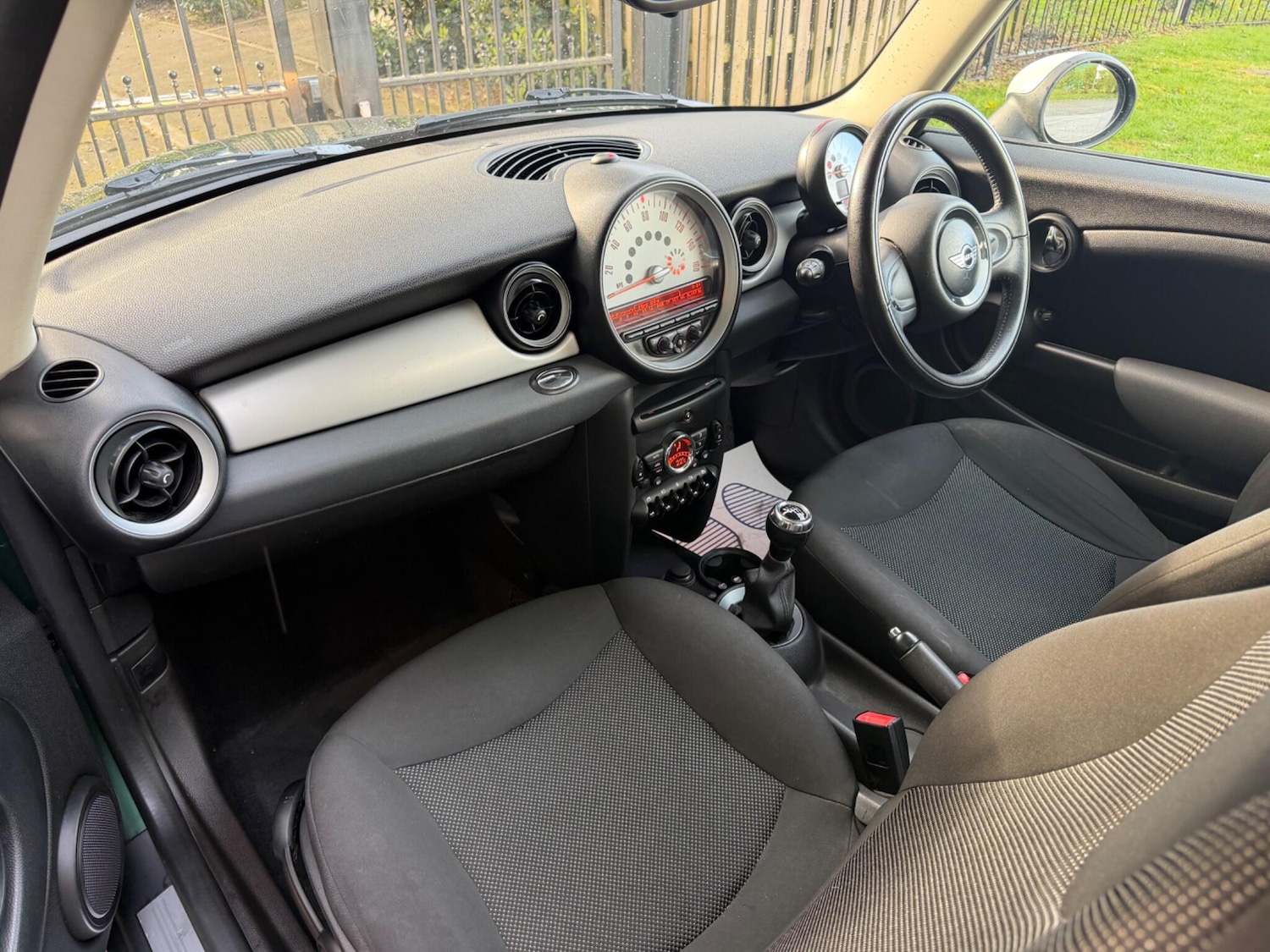 Used MINI Hatch 2012 for sale - 78220132: Photo 26