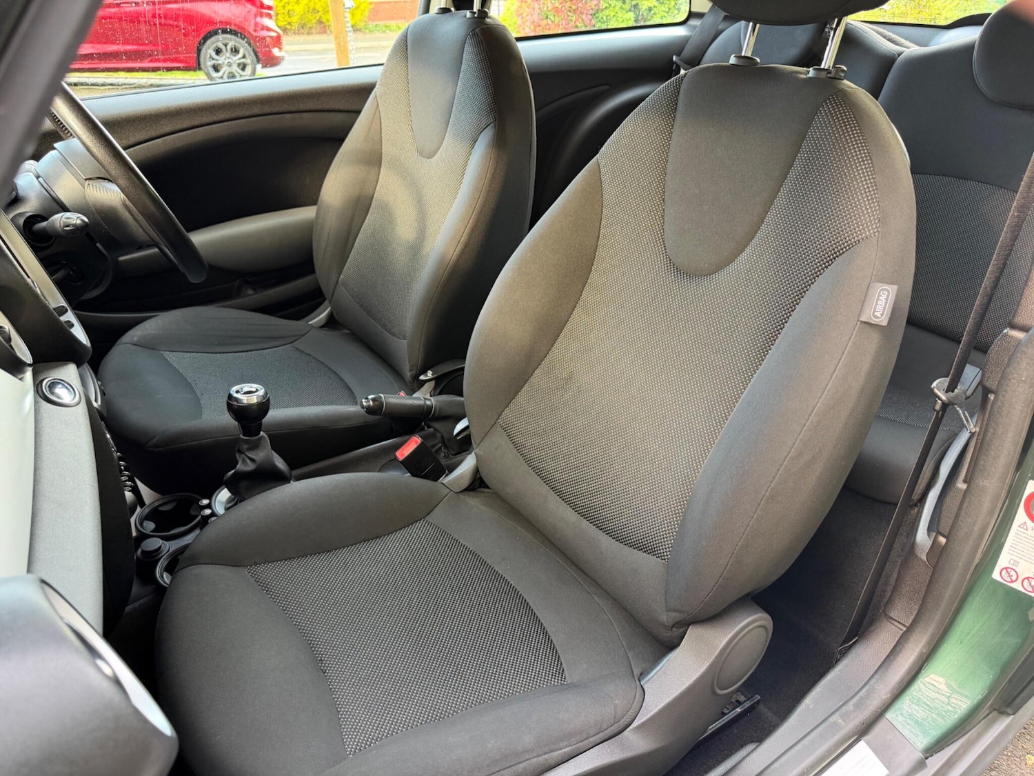 Used MINI Hatch 2012 for sale - 78220132: Photo 27