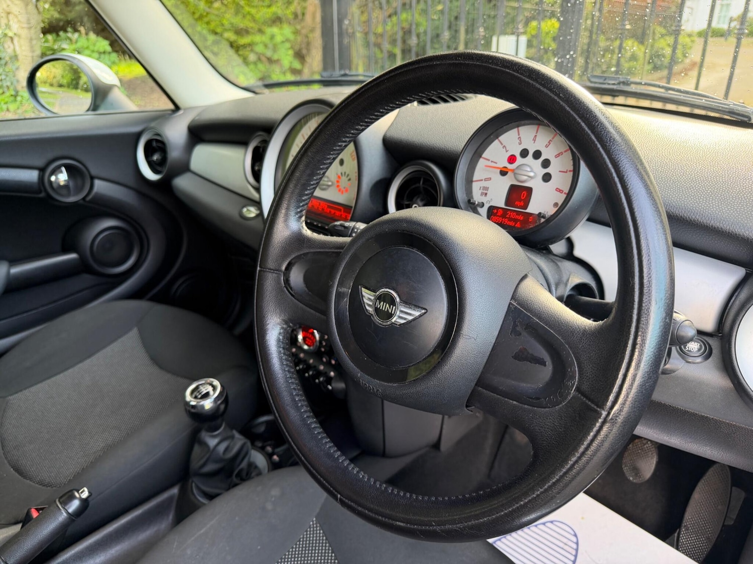 Used MINI Hatch 2012 for sale - 78220132: Photo 28