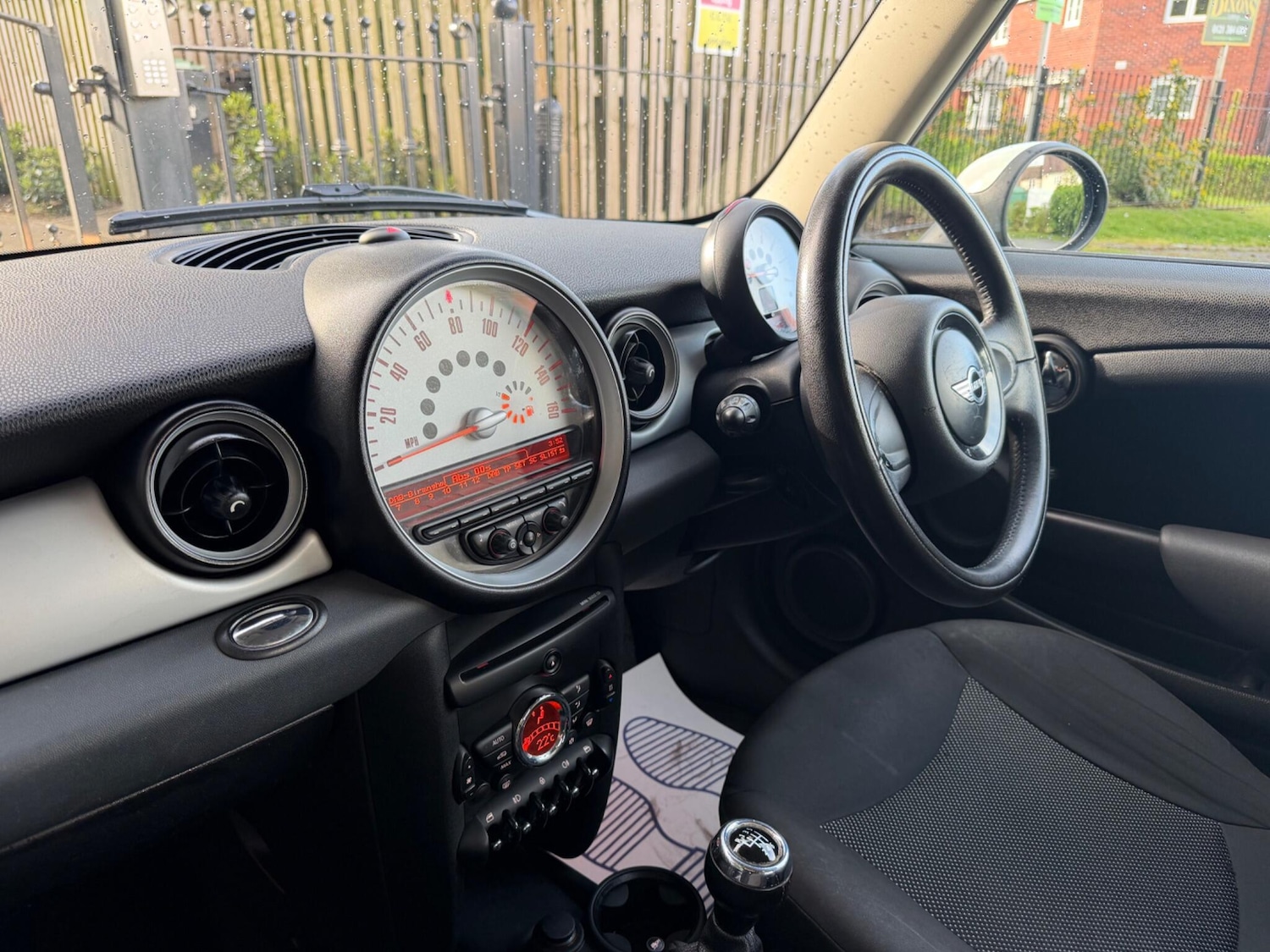 Used MINI Hatch 2012 for sale - 78220132: Photo 29