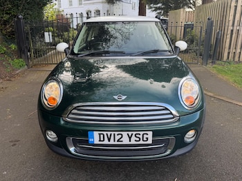 Used MINI Hatch 2012 for sale - 78220132: Photo