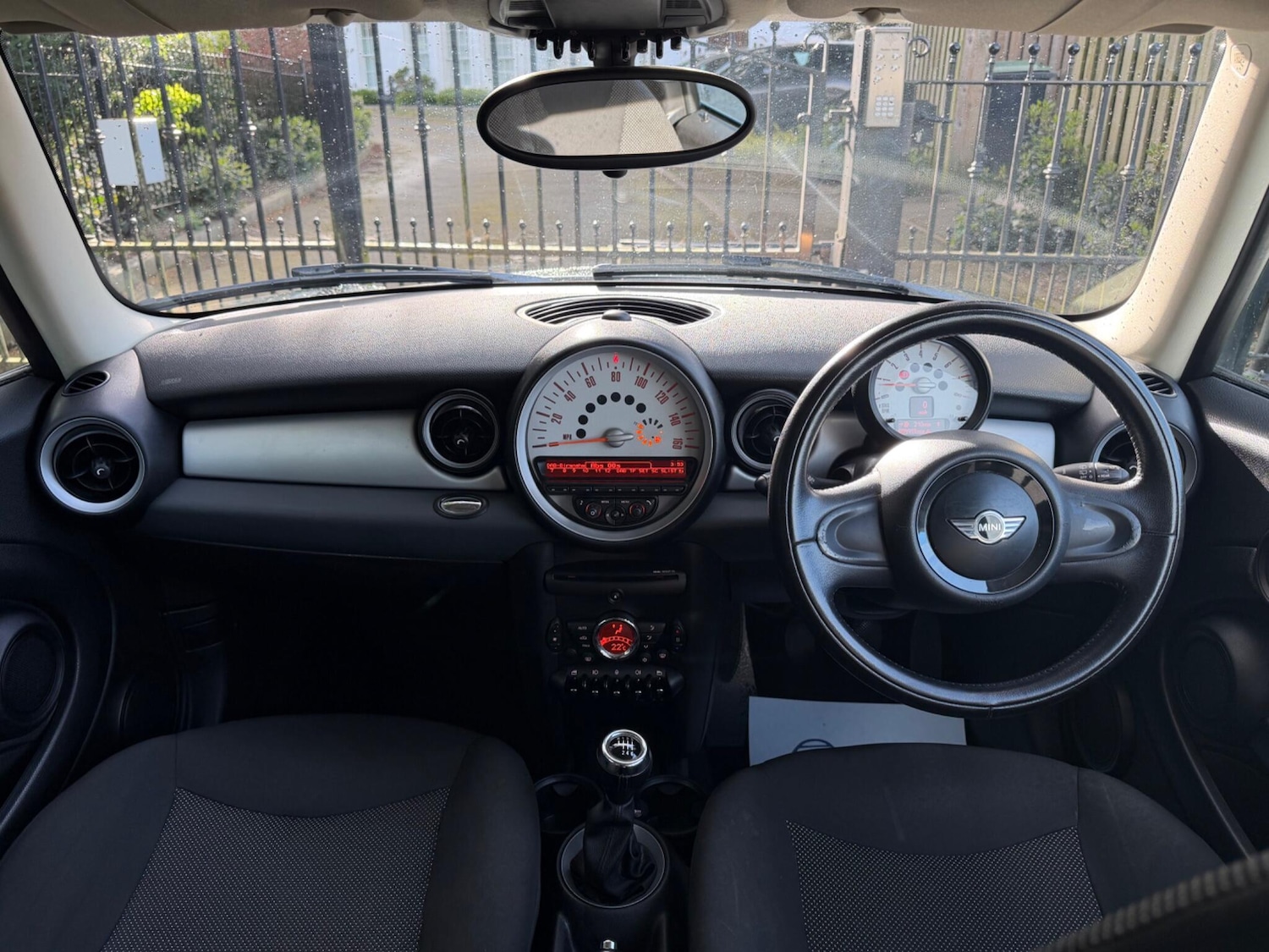 Used MINI Hatch 2012 for sale - 78220132: Photo 30