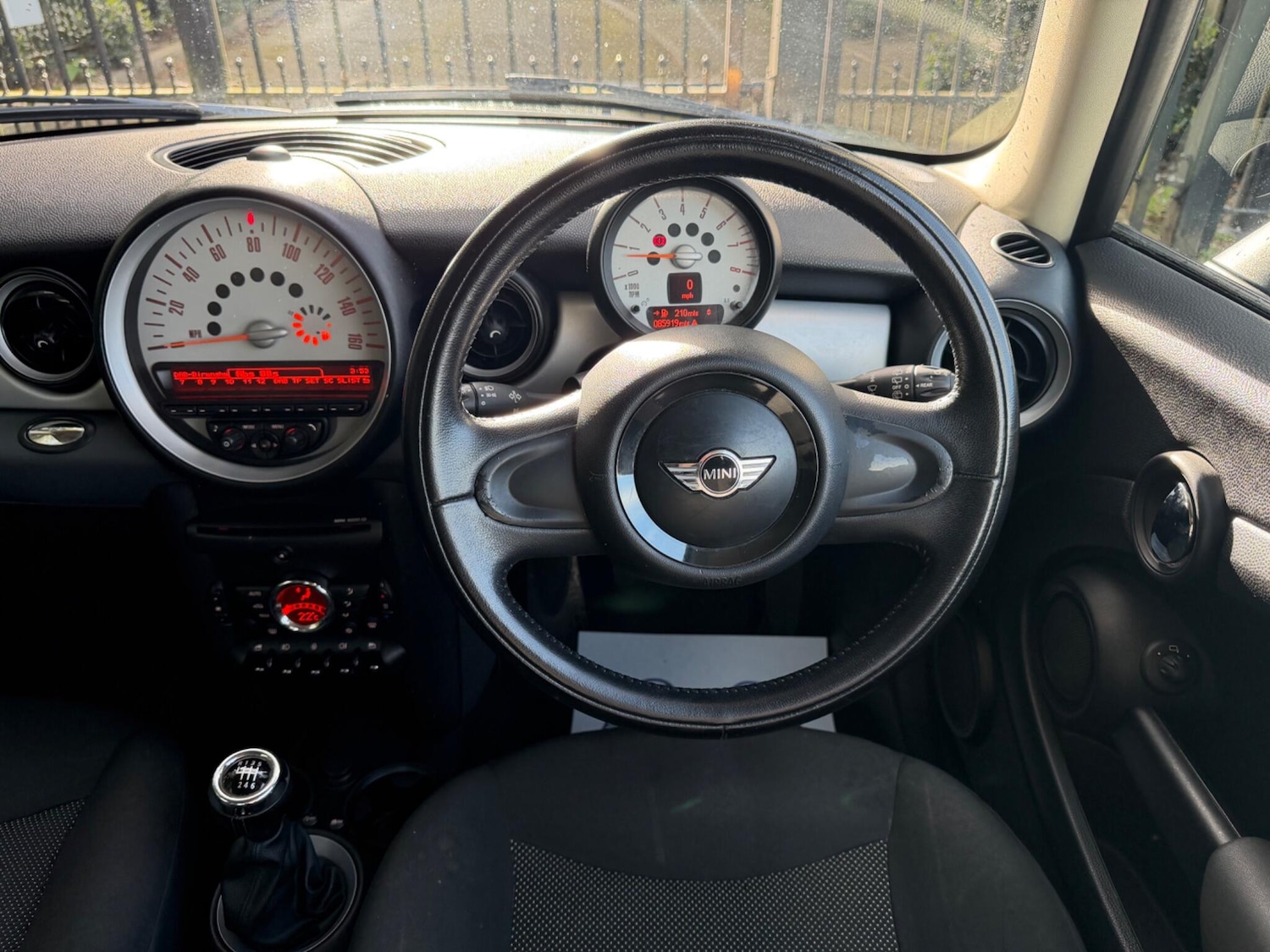 Used MINI Hatch 2012 for sale - 78220132: Photo 31