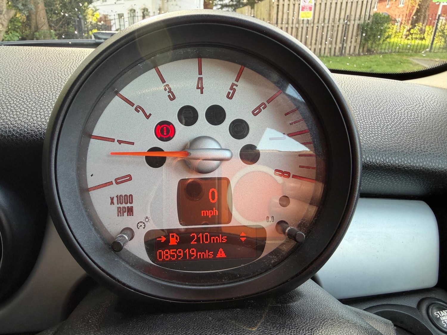 Used MINI Hatch 2012 for sale - 78220132: Photo 33