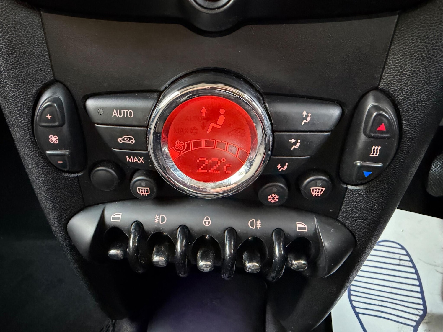 Used MINI Hatch 2012 for sale - 78220132: Photo 35