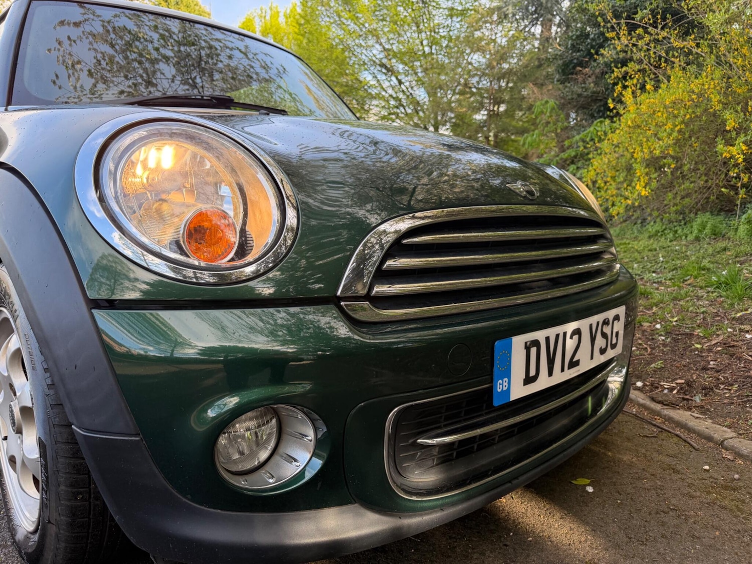 Used MINI Hatch 2012 for sale - 78220132: Photo 39