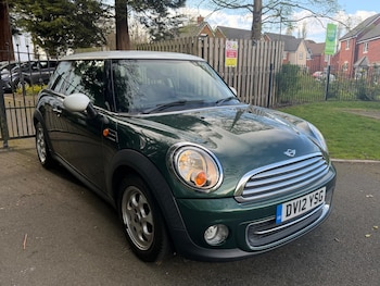Used MINI Hatch 2012 for sale - 78220132: Photo