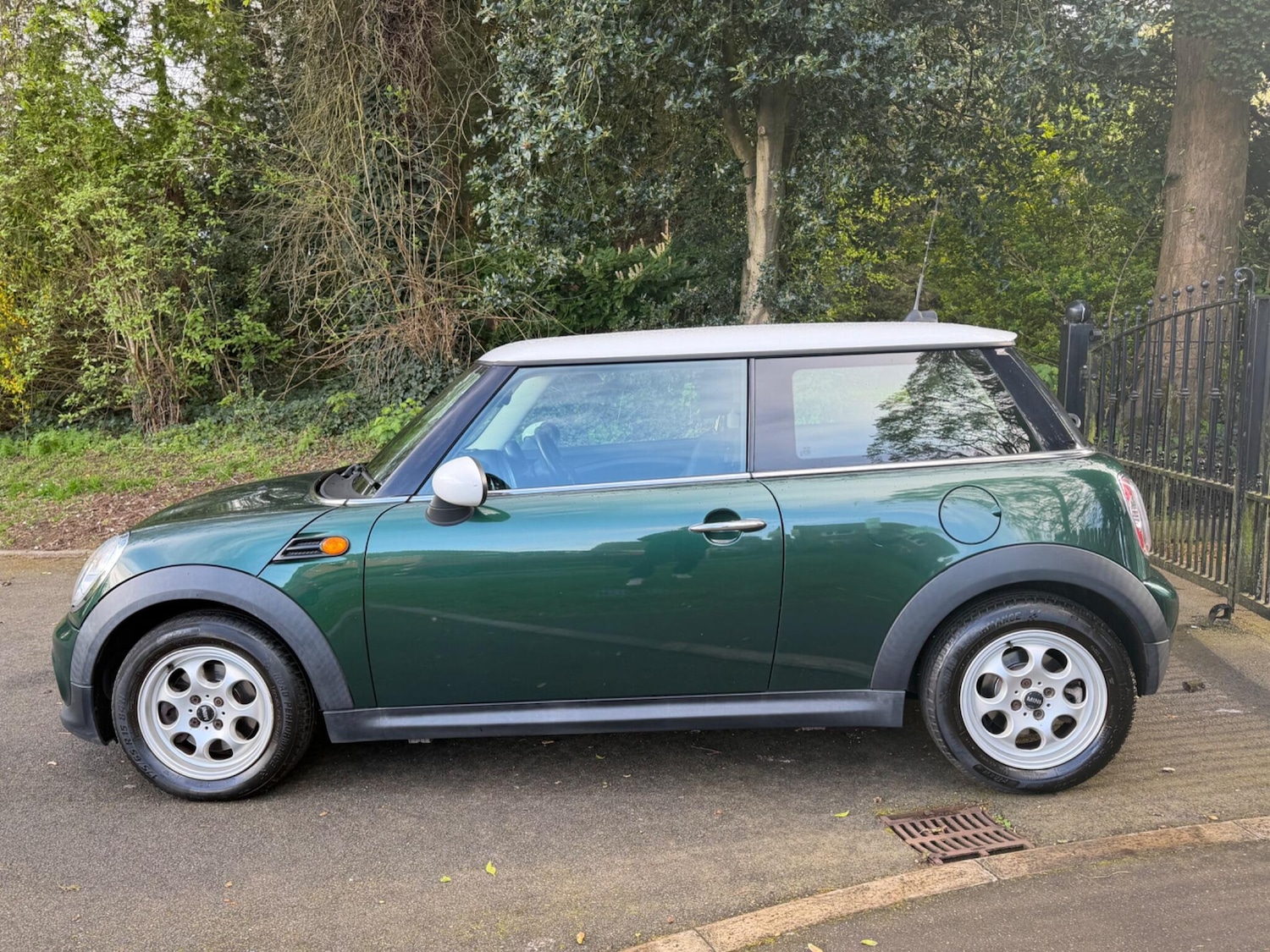 Used MINI Hatch 2012 for sale - 78220132: Photo 4