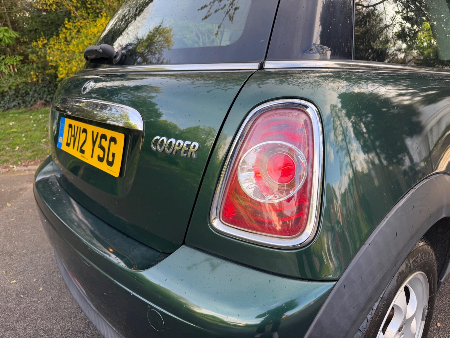 Used MINI Hatch 2012 for sale - 78220132: Photo 40