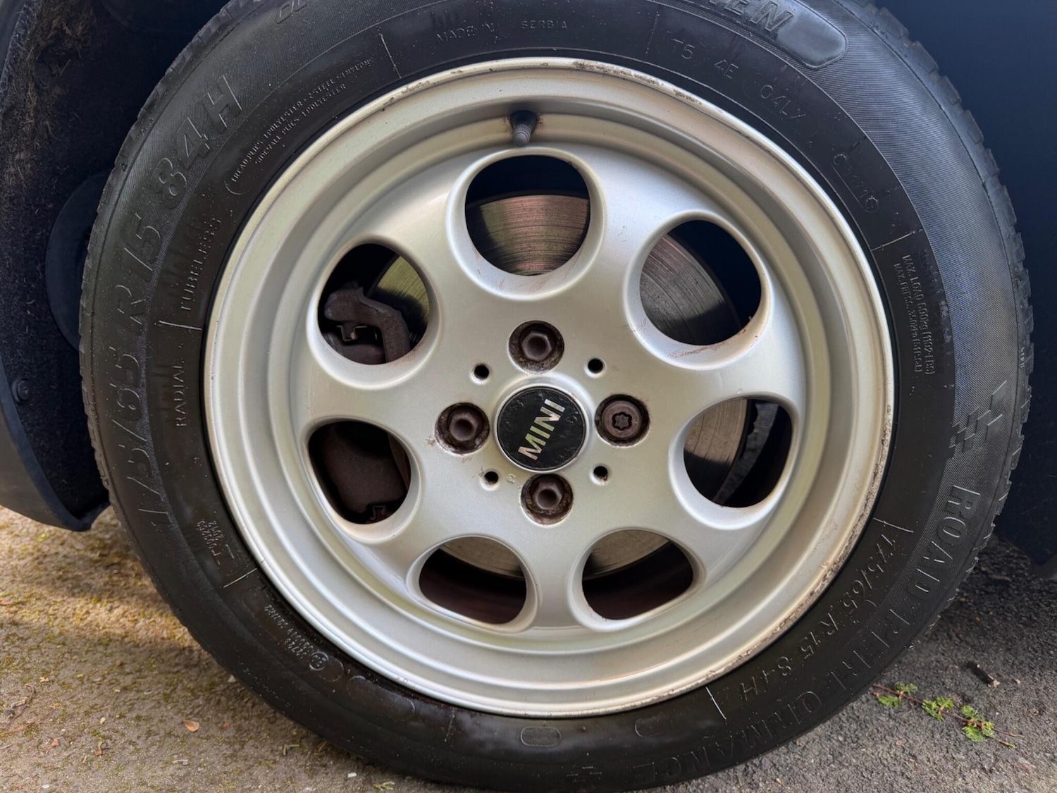 Used MINI Hatch 2012 for sale - 78220132: Photo 44