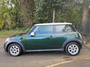 Used MINI Hatch 2012 for sale - 78220132: Photo