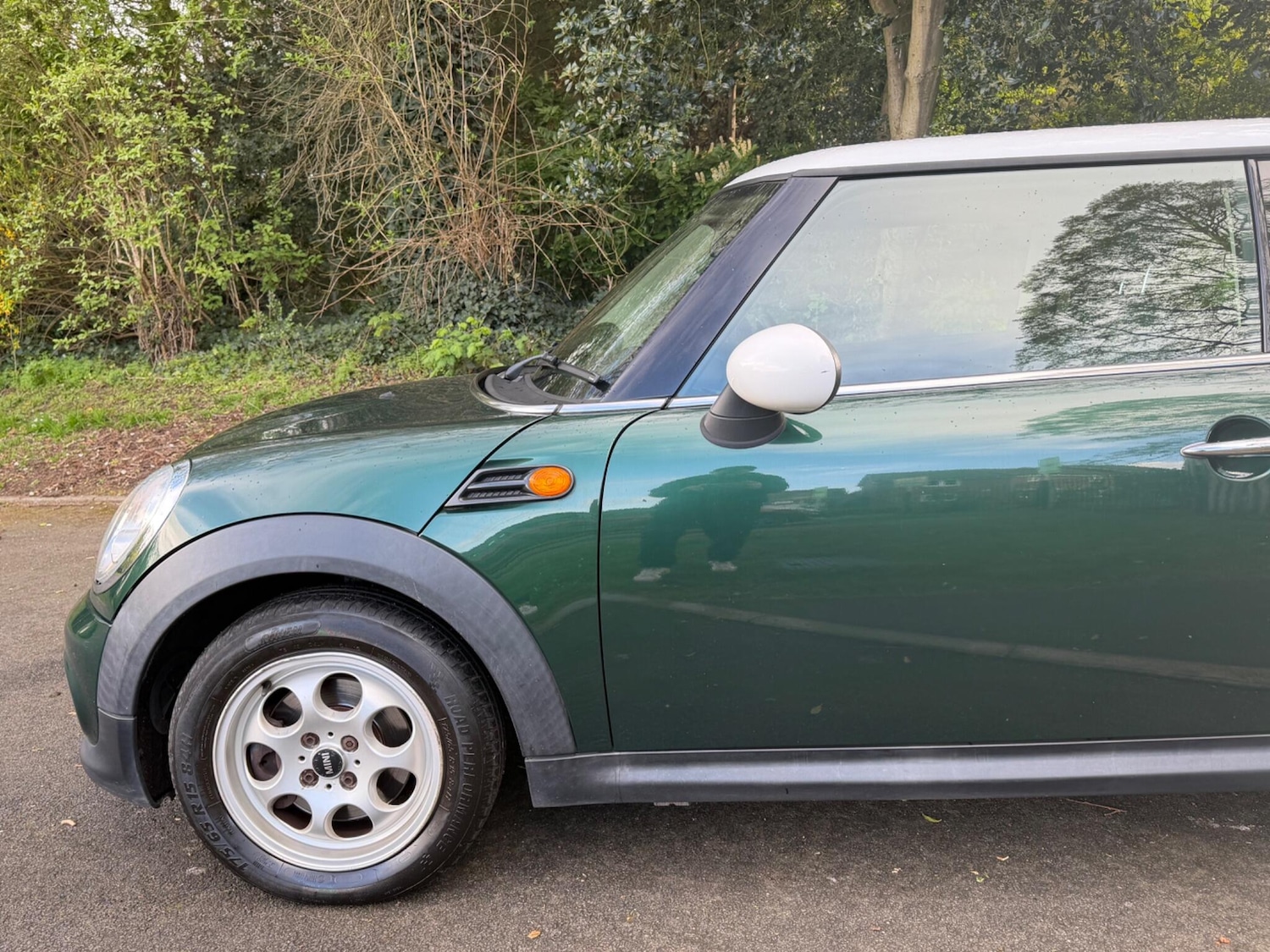 Used MINI Hatch 2012 for sale - 78220132: Photo 5