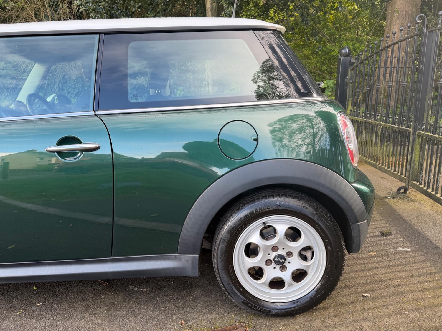 Used MINI Hatch 2012 for sale - 78220132: Photo 6