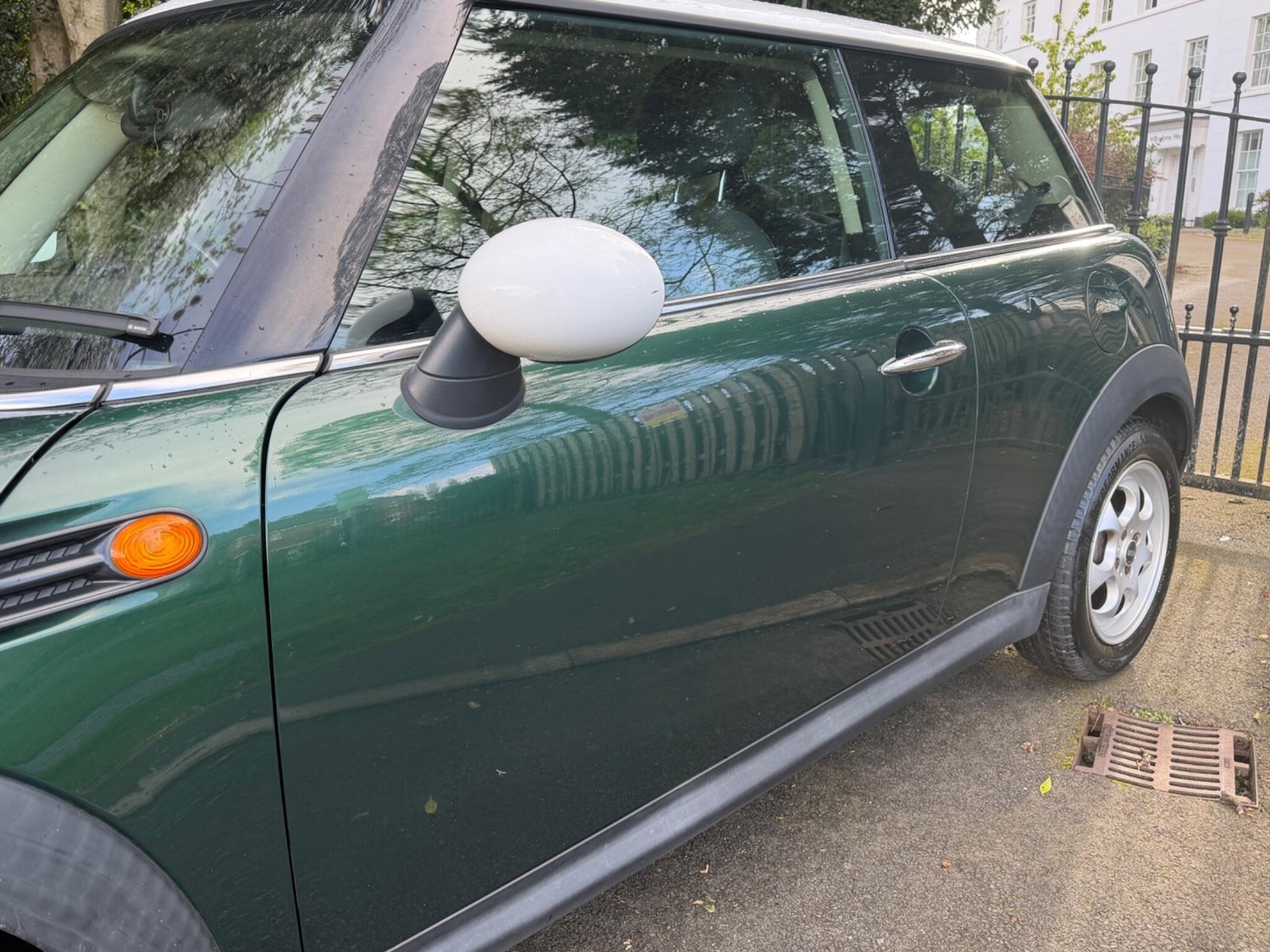 Used MINI Hatch 2012 for sale - 78220132: Photo 7