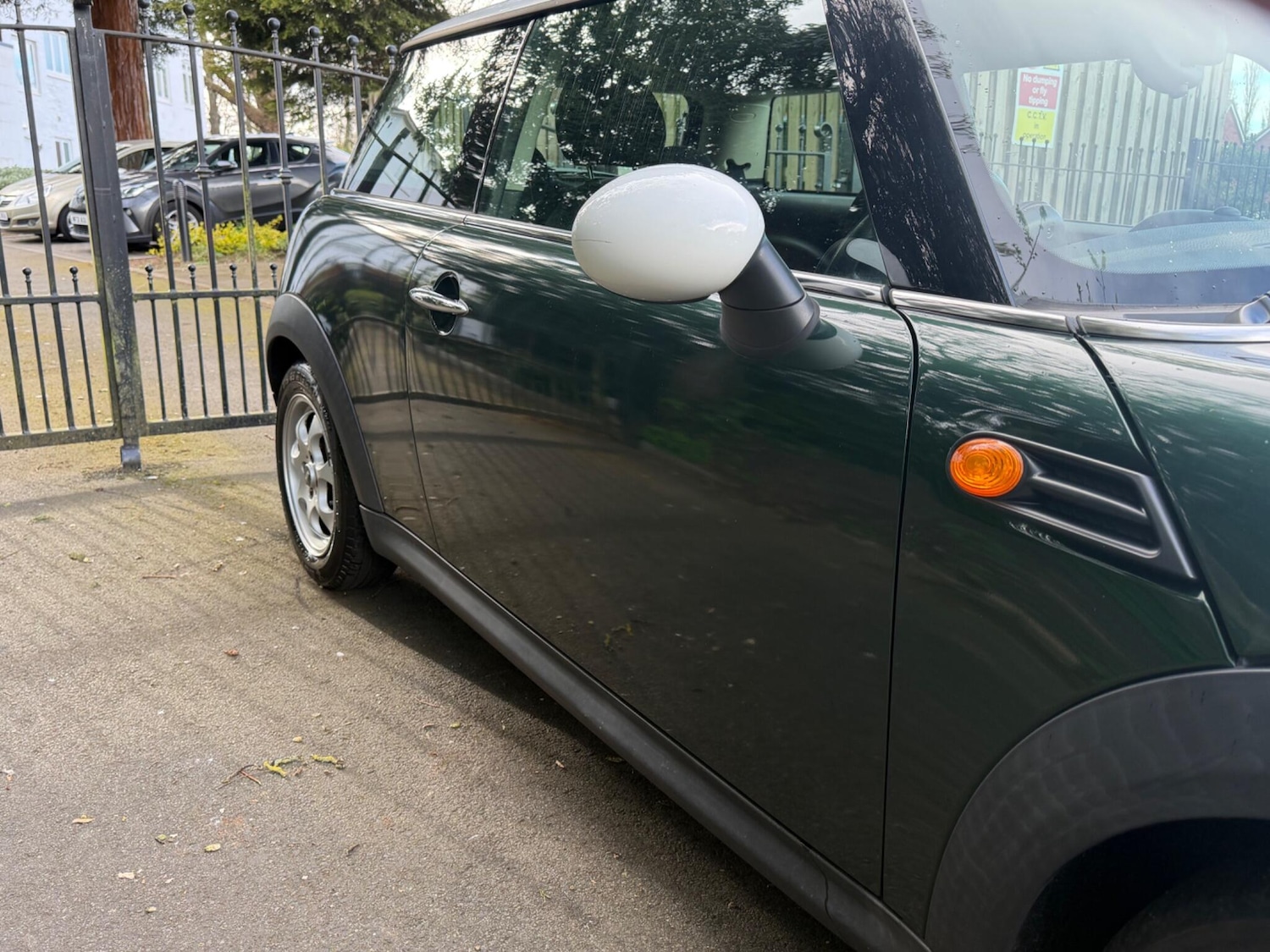 Used MINI Hatch 2012 for sale - 78220132: Photo 8