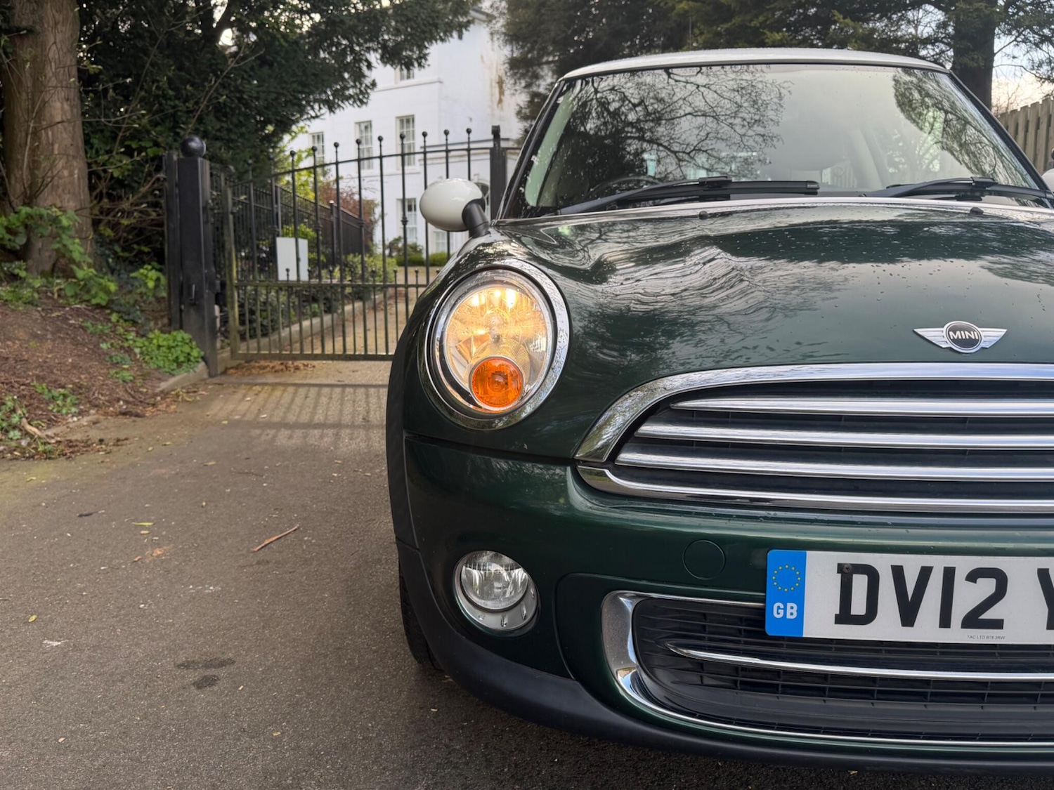 Used MINI Hatch 2012 for sale - 78220132: Photo 9