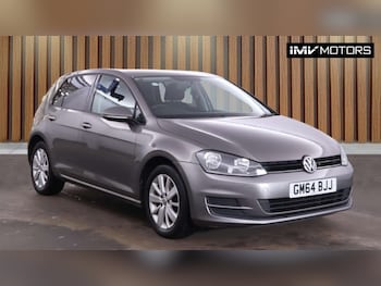 Used Volkswagen Golf 2015 for sale - 79360399: Photo
