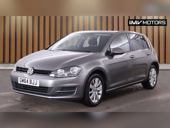 Used Volkswagen Golf 2015 for sale - 79360399: Photo