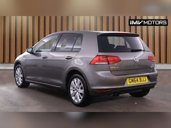 Used Volkswagen Golf 2015 for sale - 79360399: Photo