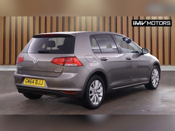 Used Volkswagen Golf 2015 for sale - 79360399: Photo