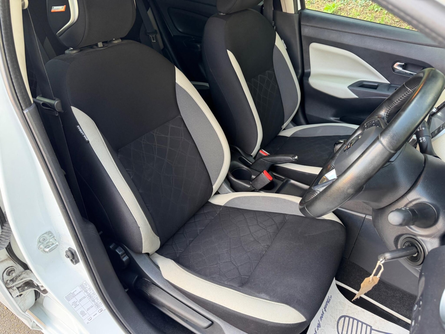 Used Nissan Micra for sale - 78115866: Photo 22