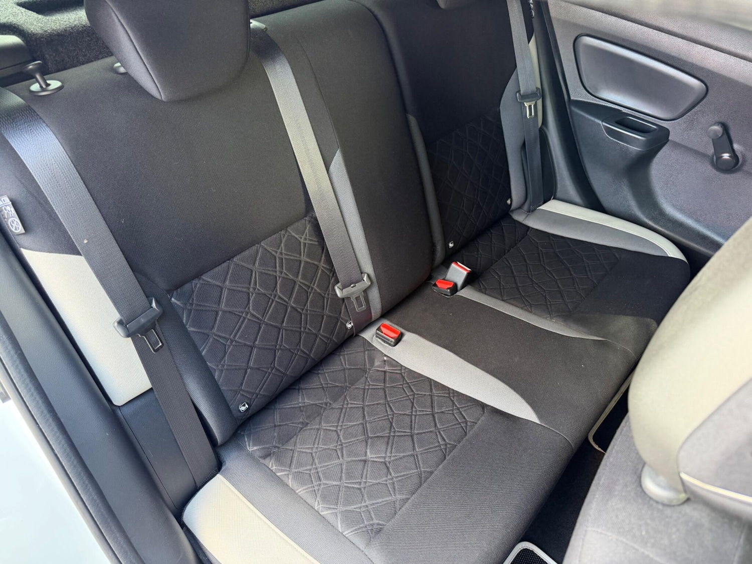 Used Nissan Micra for sale - 78115866: Photo 24