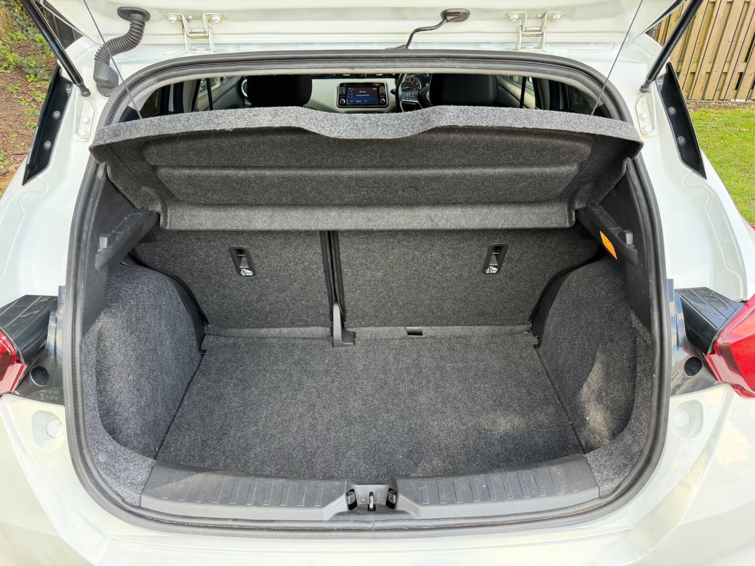 Used Nissan Micra for sale - 78115866: Photo 25