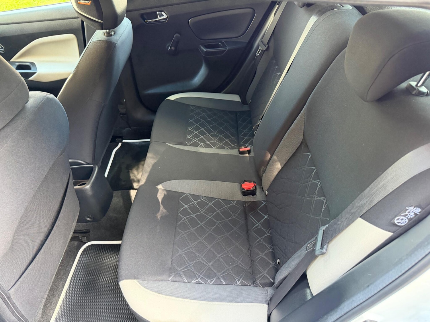 Used Nissan Micra for sale - 78115866: Photo 26