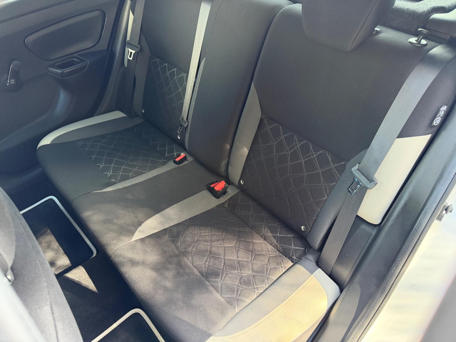 Used Nissan Micra for sale - 78115866: Photo 27