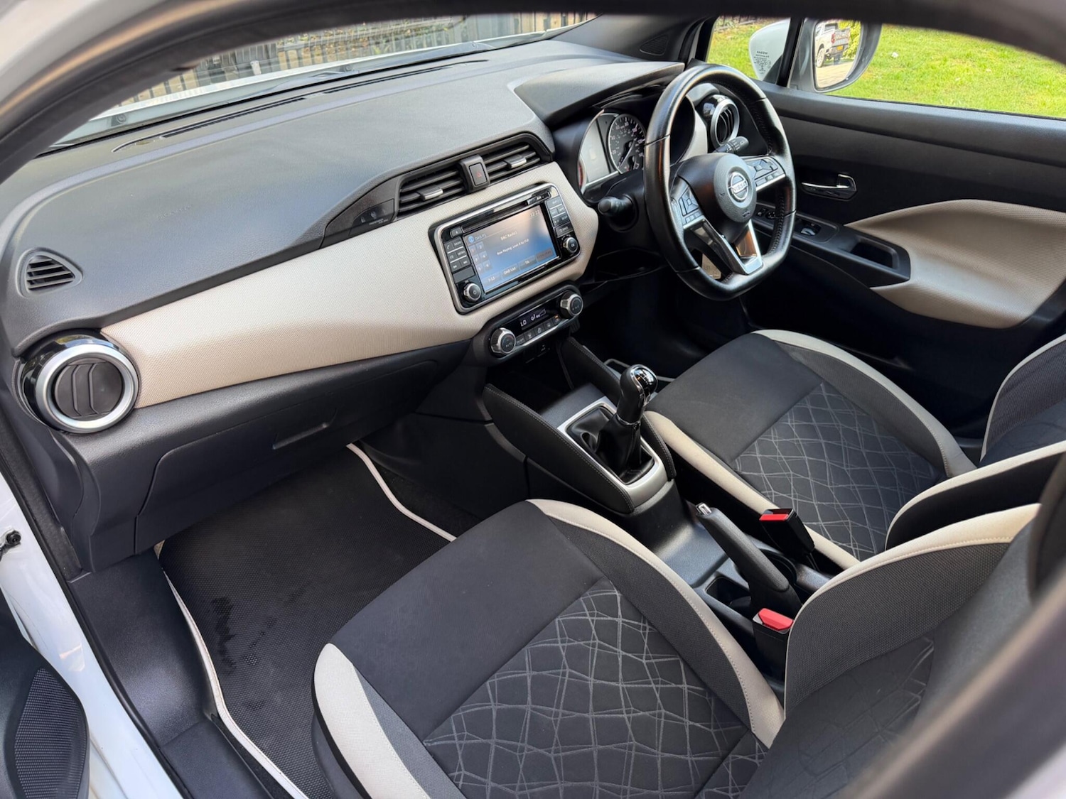 Used Nissan Micra for sale - 78115866: Photo 28