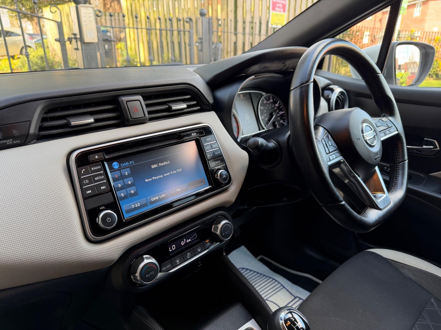 Used Nissan Micra for sale - 78115866: Photo 31