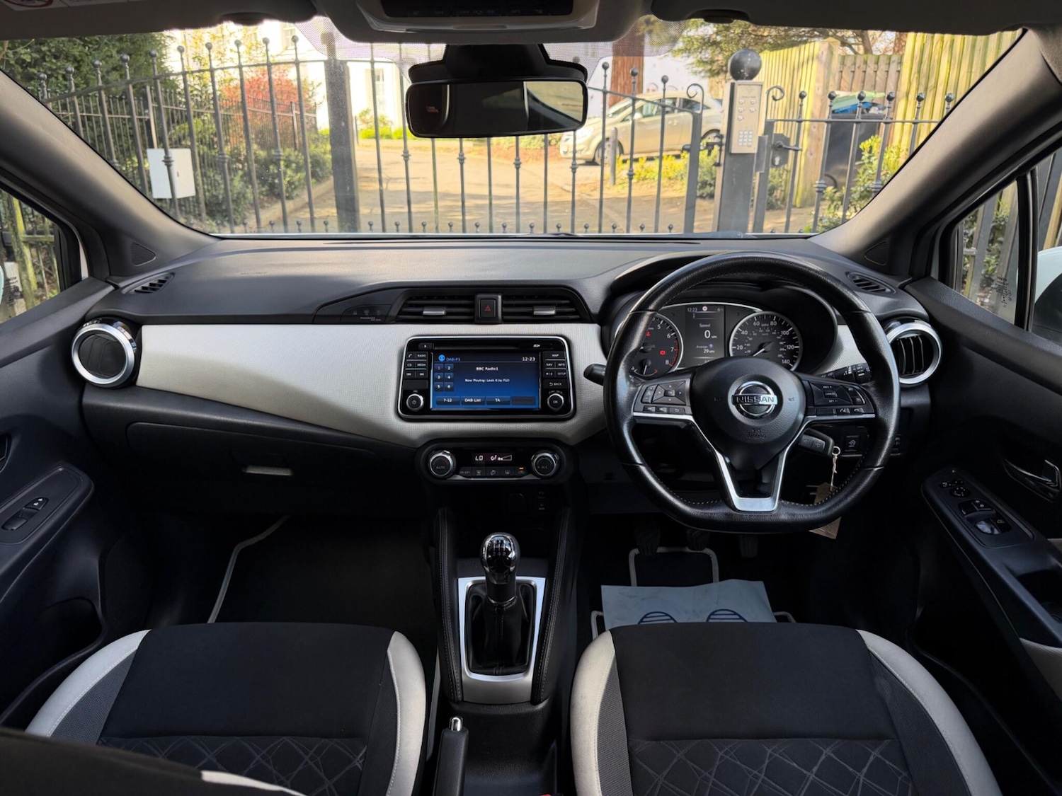 Used Nissan Micra for sale - 78115866: Photo 32