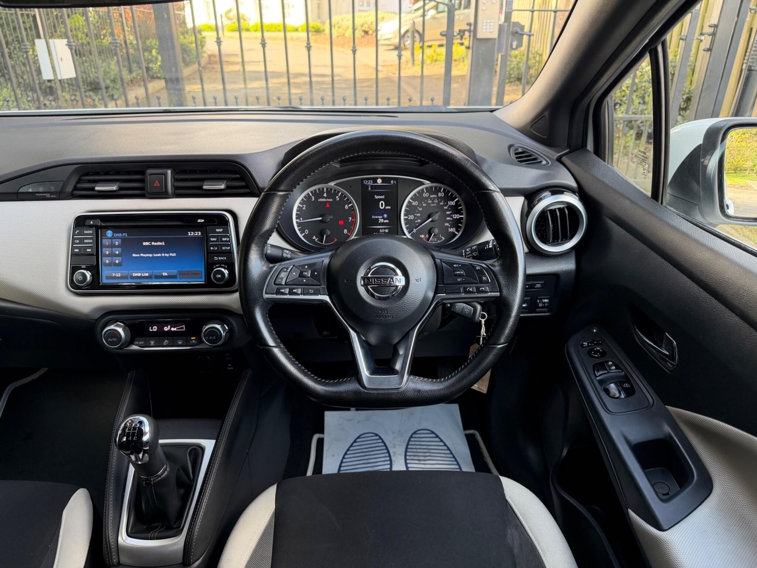 Used Nissan Micra for sale - 78115866: Photo 33