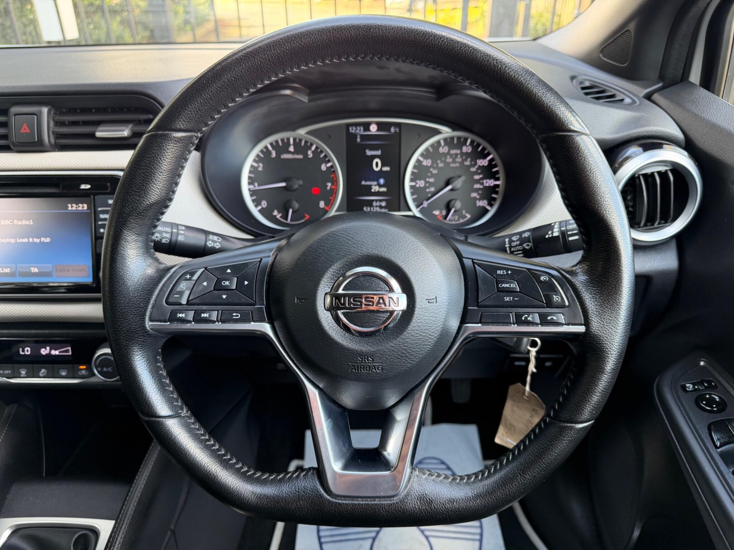 Used Nissan Micra for sale - 78115866: Photo 34