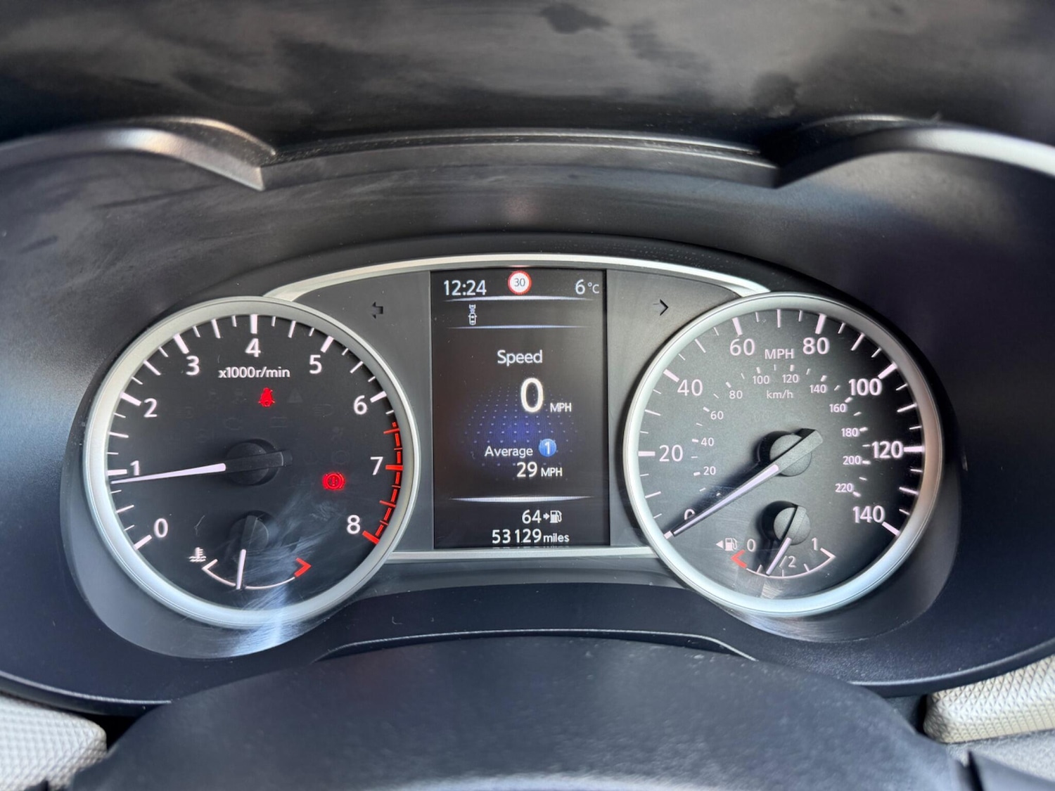 Used Nissan Micra for sale - 78115866: Photo 36