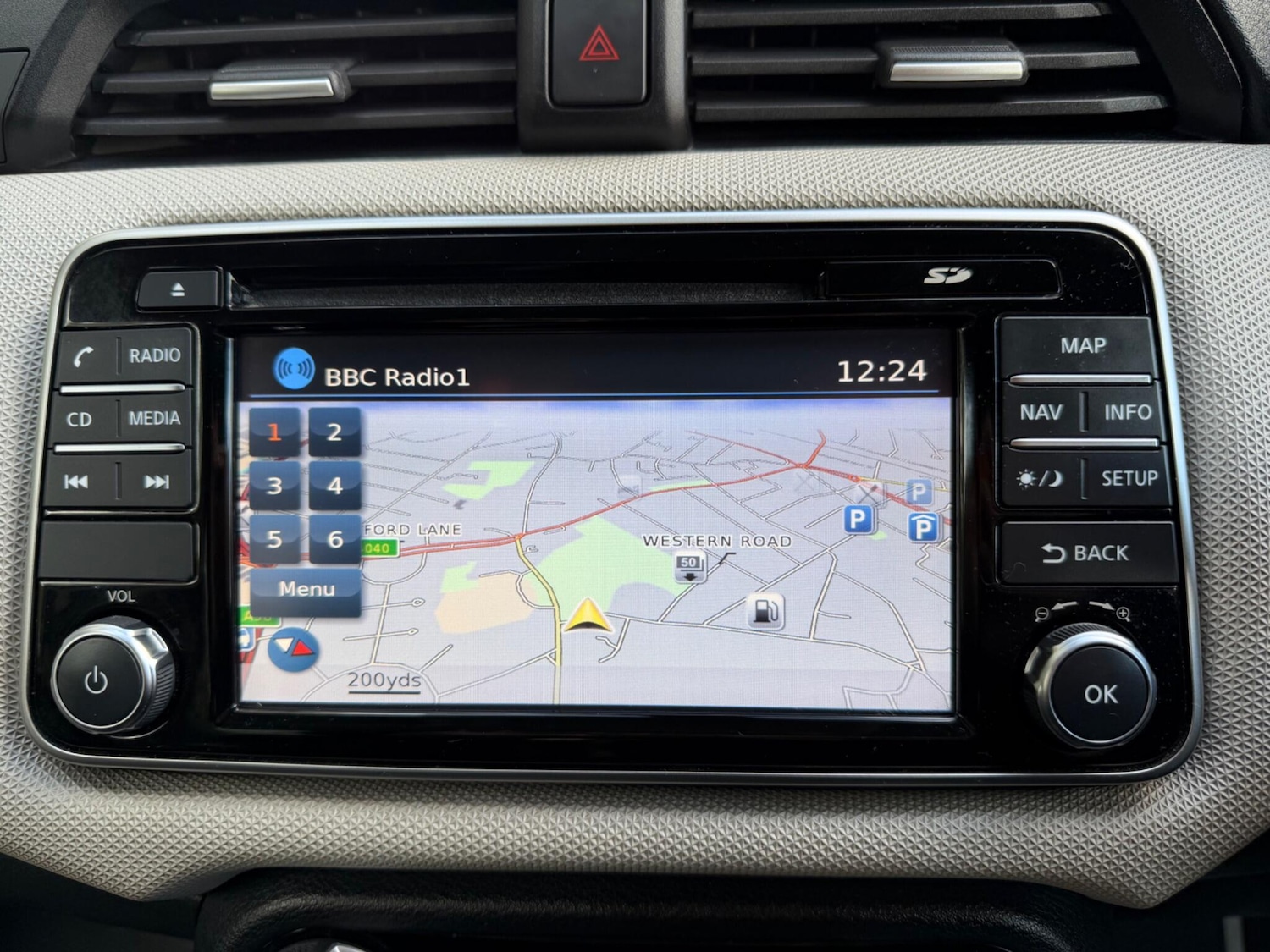 Used Nissan Micra for sale - 78115866: Photo 37