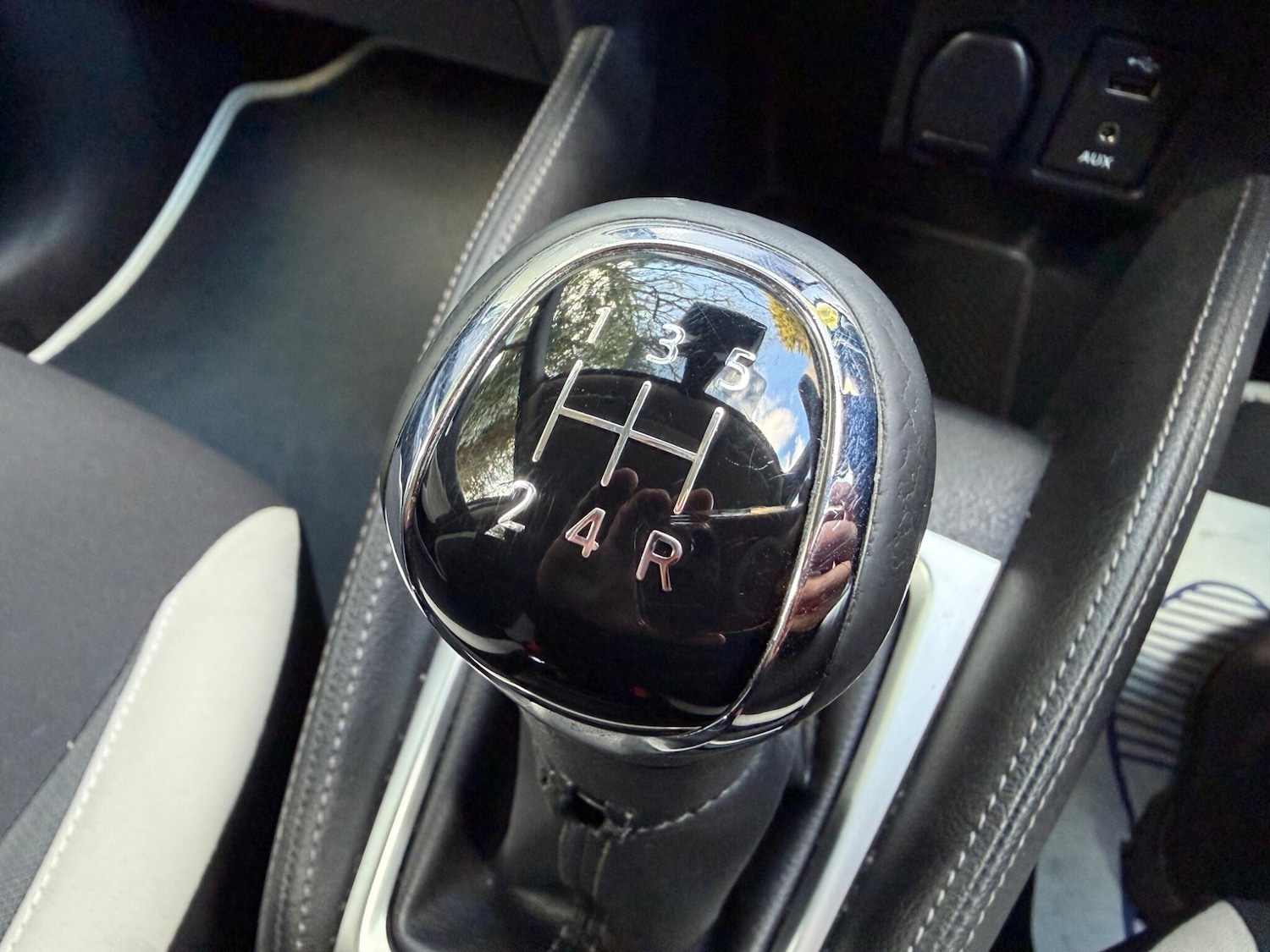 Used Nissan Micra for sale - 78115866: Photo 40