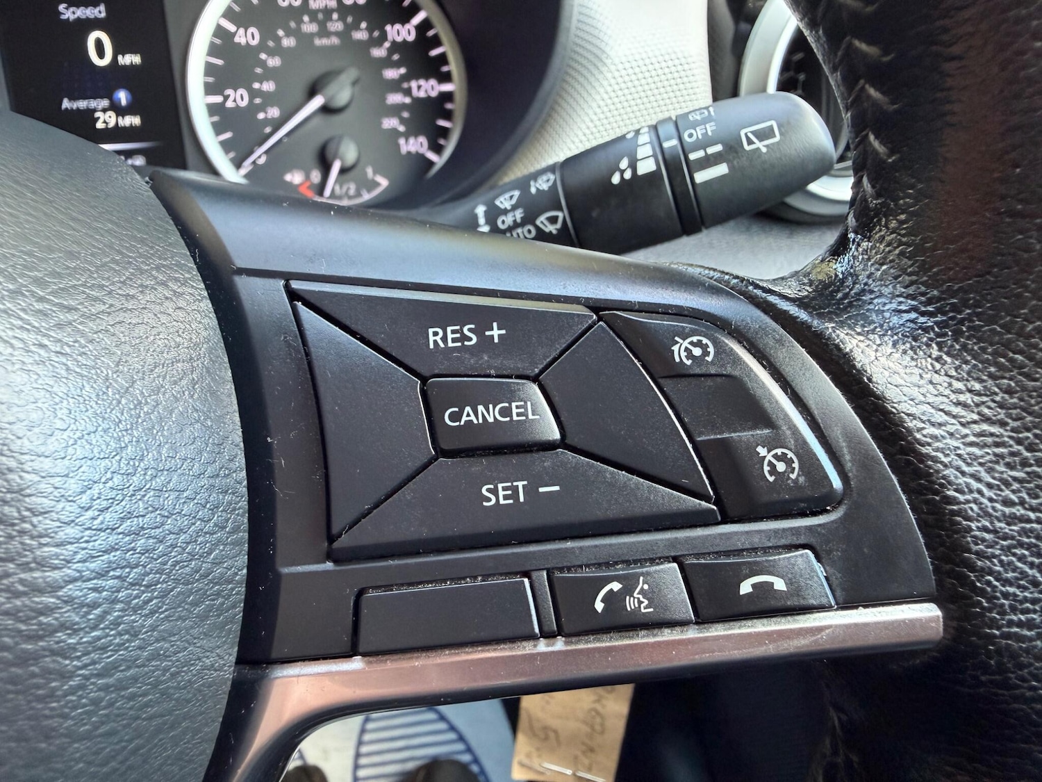 Used Nissan Micra for sale - 78115866: Photo 42