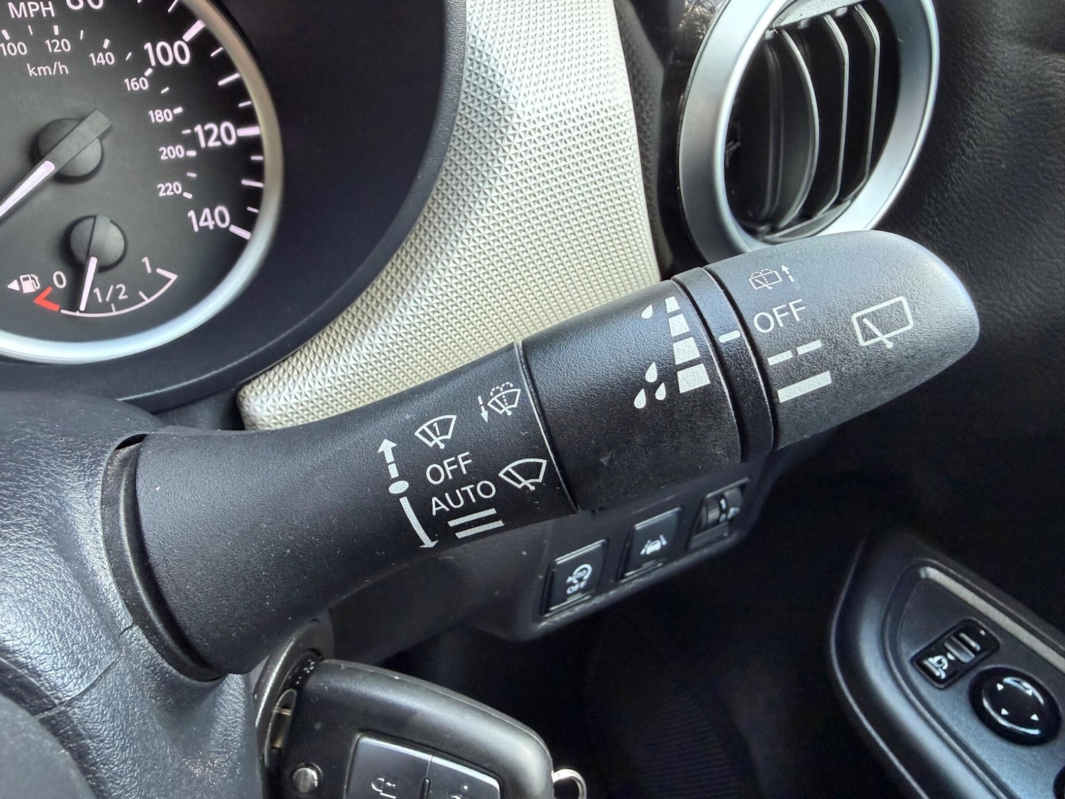 Used Nissan Micra for sale - 78115866: Photo 43