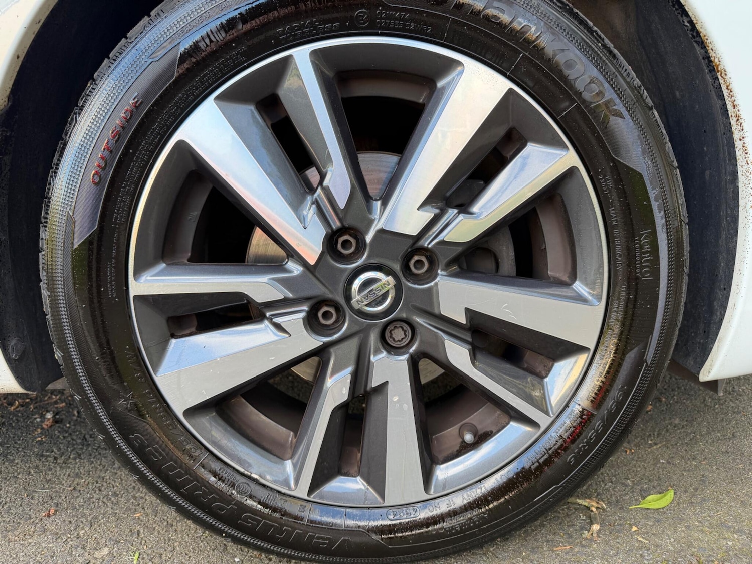 Used Nissan Micra for sale - 78115866: Photo 50