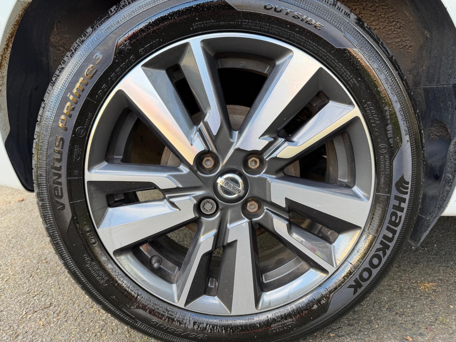 Used Nissan Micra for sale - 78115866: Photo 51