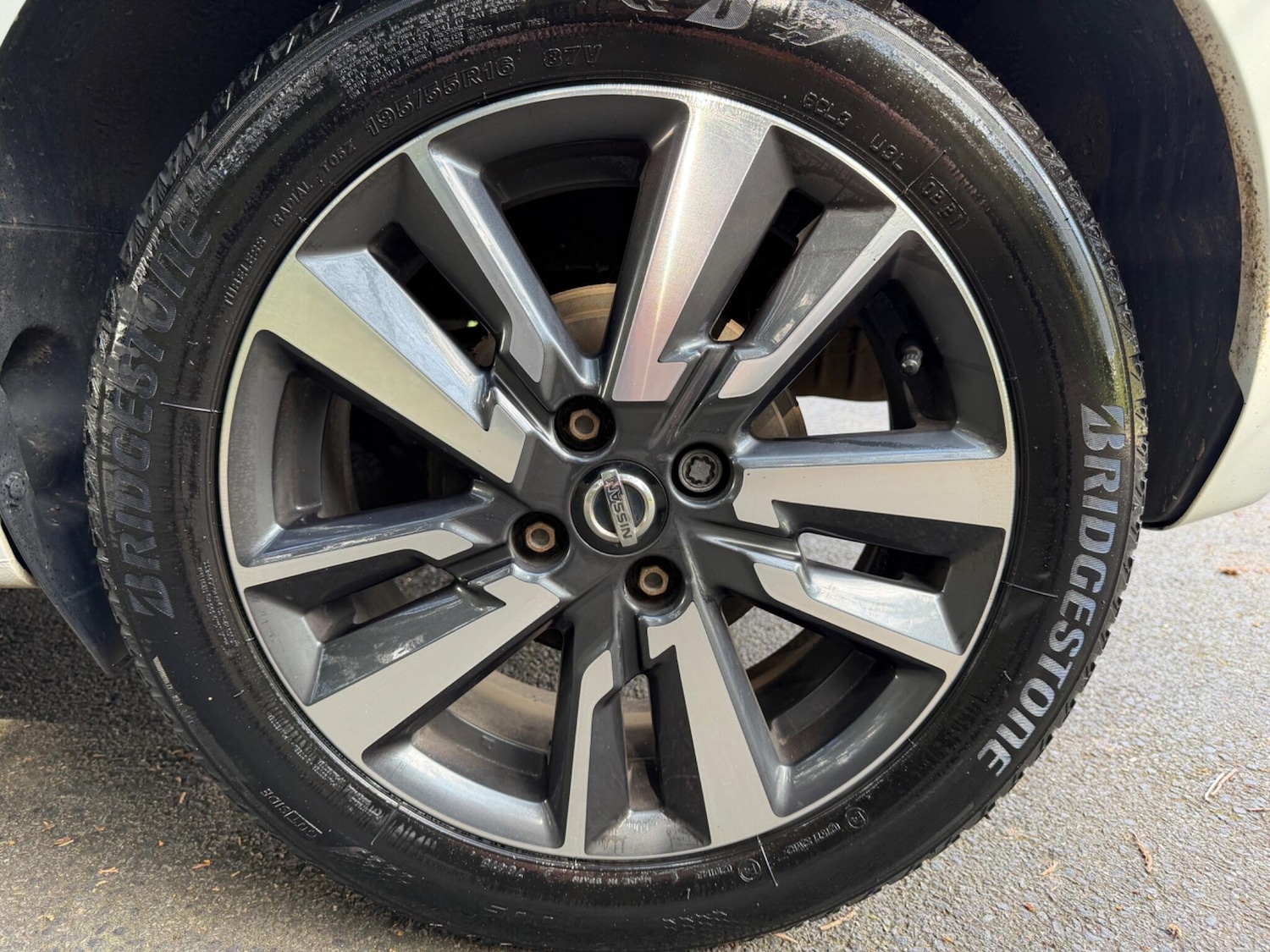 Used Nissan Micra for sale - 78115866: Photo 52