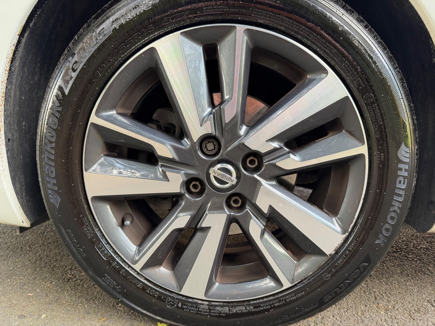 Used Nissan Micra for sale - 78115866: Photo 53