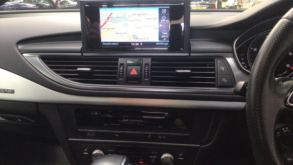 Used Audi A7 2014 for sale - 78086050: Photo 10